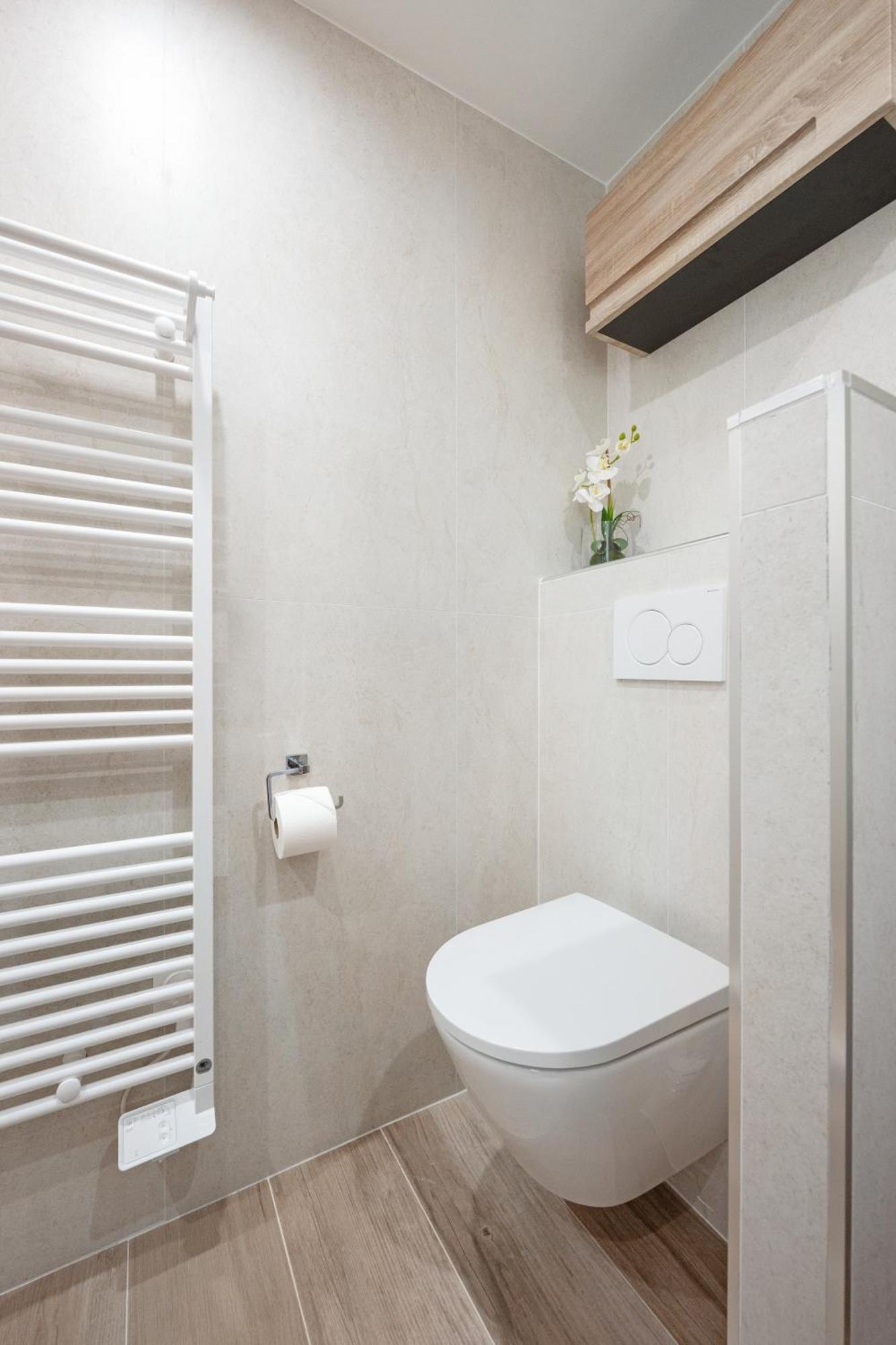 Le Coq Gabriel - Parking - Amazing View Apartment Roquebrune-Cap-Martin Exterior foto